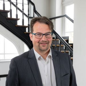 Ansprechpartner Foto