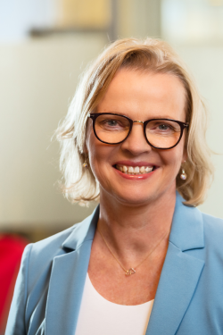 Ansprechpartner Foto