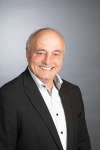 Ansprechpartner Foto