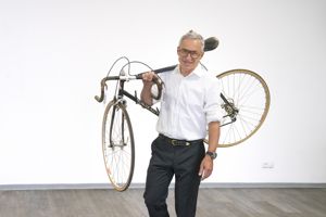 Ansprechpartner Foto