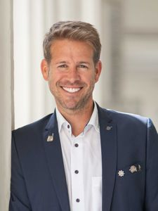 Ansprechpartner Foto