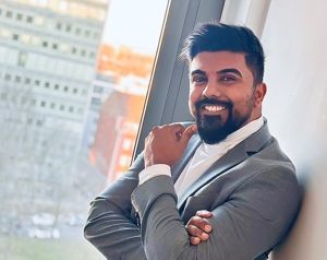 Ansprechpartner Foto