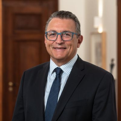 Ansprechpartner Foto
