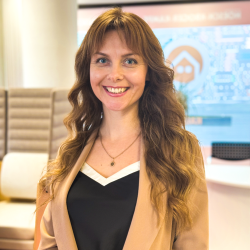 Ansprechpartner Foto