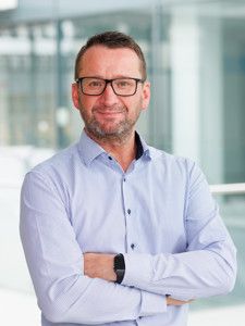 Ansprechpartner Foto