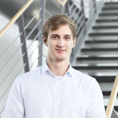 Ansprechpartner Foto