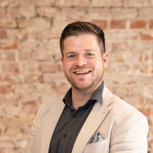 Ansprechpartner Foto