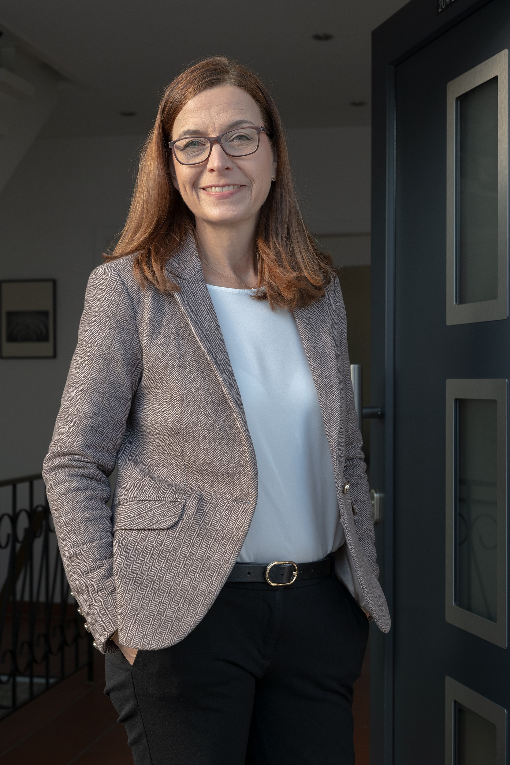 Ansprechpartner Foto