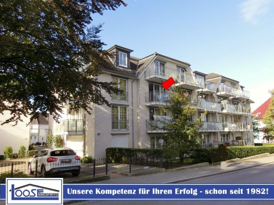 Weihnachten am Niendorfer Strand verbringen?