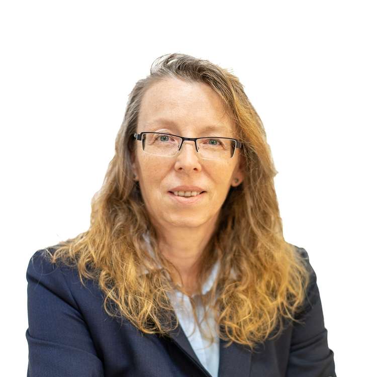 Ansprechpartner Foto
