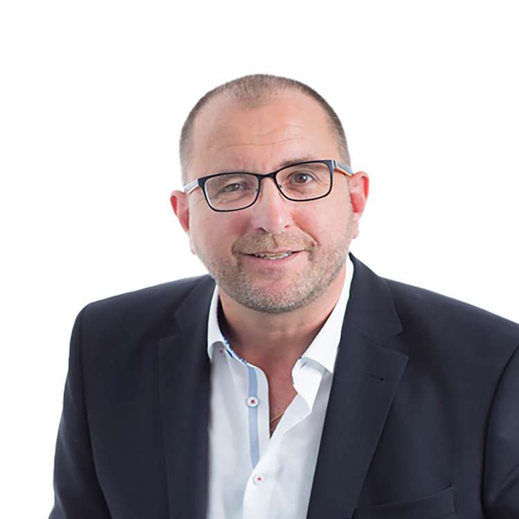Ansprechpartner Foto