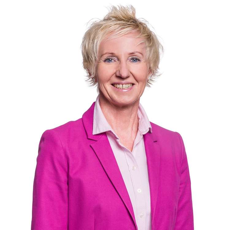 Ansprechpartner Foto