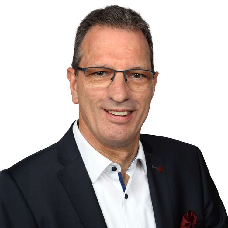 Ansprechpartner Foto