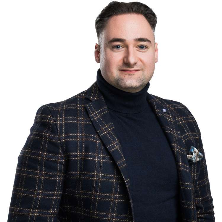 Ansprechpartner Foto