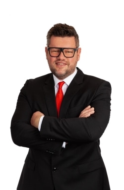 Ansprechpartner Foto