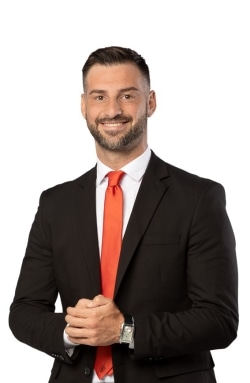 Ansprechpartner Foto