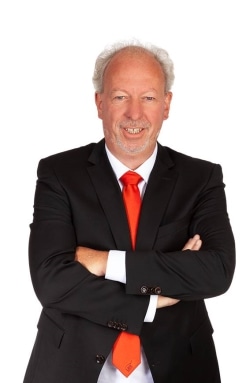 Ansprechpartner Foto