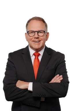 Ansprechpartner Foto