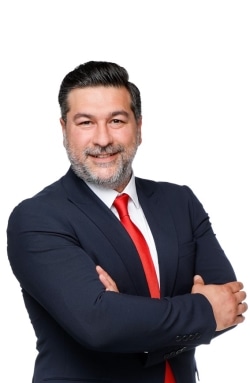 Ansprechpartner Foto