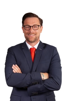 Ansprechpartner Foto