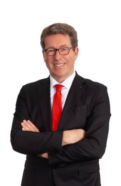 Ansprechpartner Foto