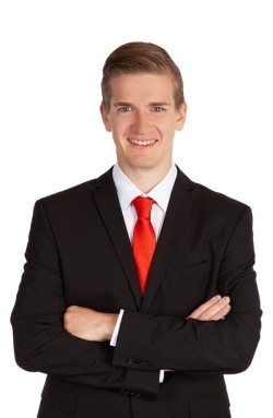 Ansprechpartner Foto