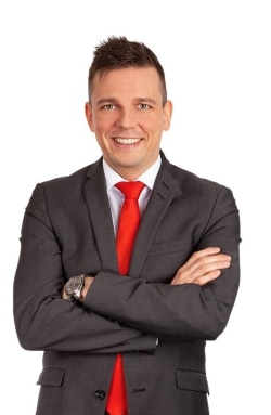 Ansprechpartner Foto