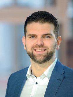 Ansprechpartner Foto
