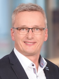 Ansprechpartner Foto