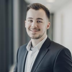 Ansprechpartner Foto