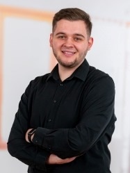Ansprechpartner Foto