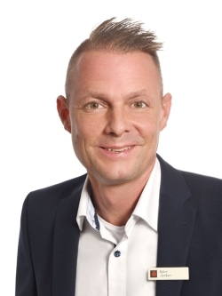 Ansprechpartner Foto