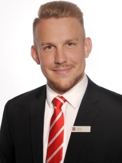 Ansprechpartner Foto
