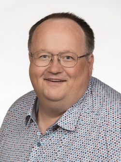 Ansprechpartner Foto
