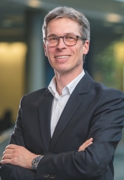 Ansprechpartner Foto