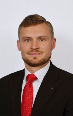 Ansprechpartner Foto