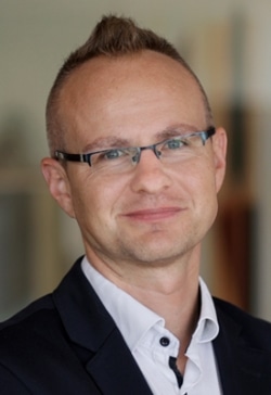 Ansprechpartner Foto