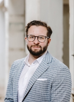Ansprechpartner Foto
