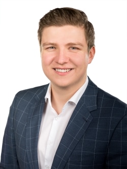 Ansprechpartner Foto