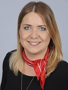 Ansprechpartner Foto