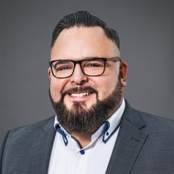 Ansprechpartner Foto