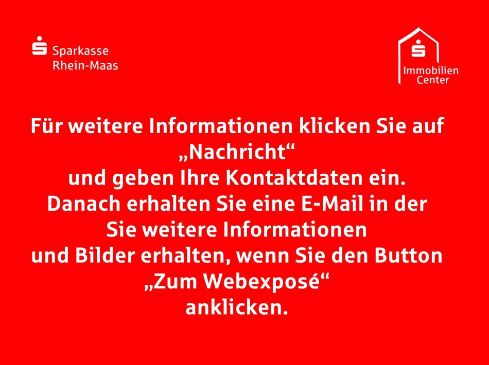 Freistehend – Modernisiert – Doppelgarage