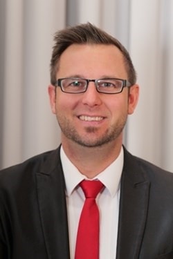 Ansprechpartner Foto
