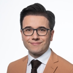 Ansprechpartner Foto