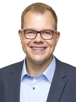 Ansprechpartner Foto