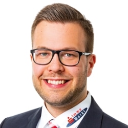 Ansprechpartner Foto