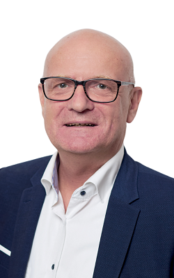 Ansprechpartner Foto