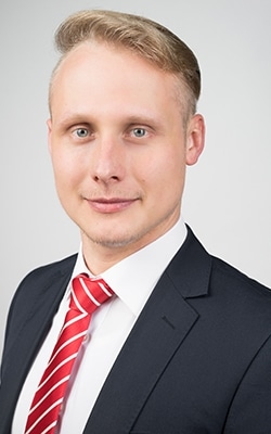 Ansprechpartner Foto