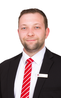 Ansprechpartner Foto