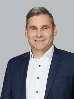 Ansprechpartner Foto